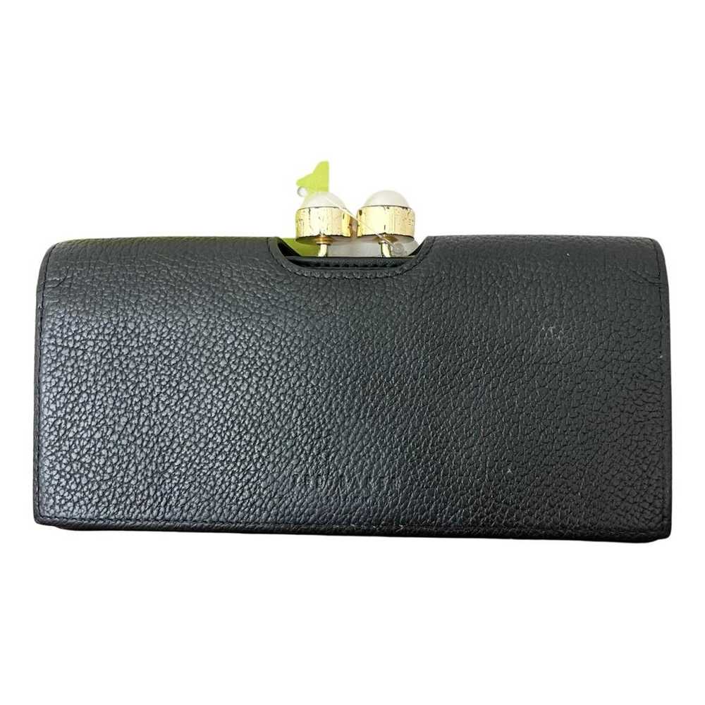 Ted Baker Leather wallet - image 1