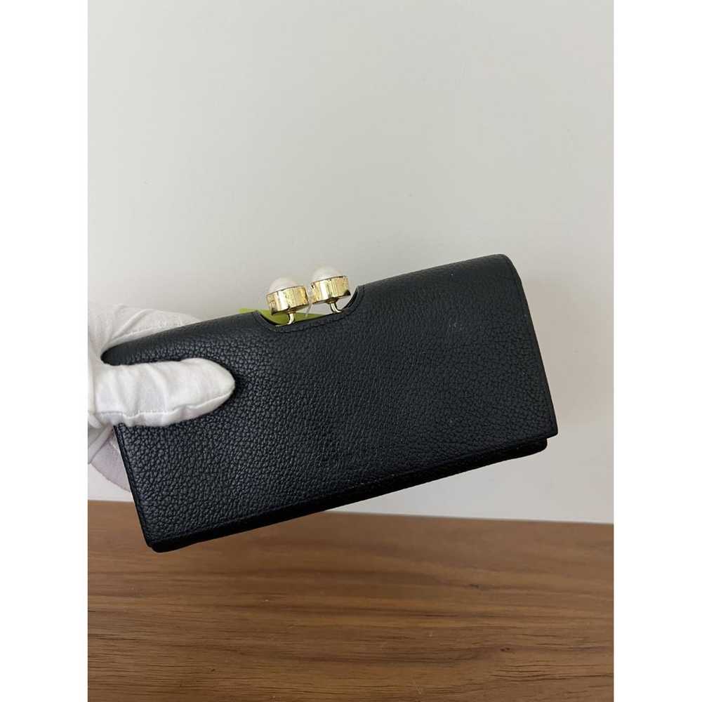 Ted Baker Leather wallet - image 3