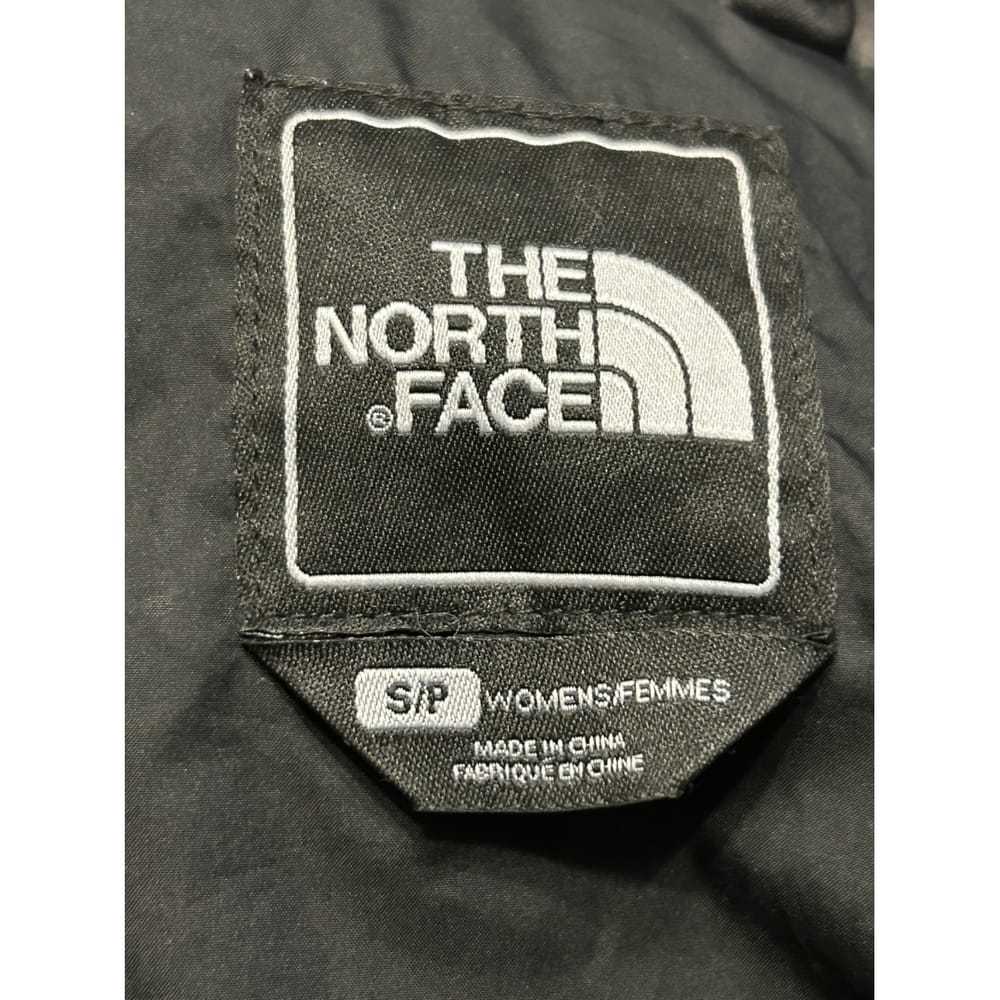 The North Face Trench coat - Gem