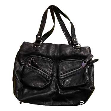 Markowski Leather handbag - image 1