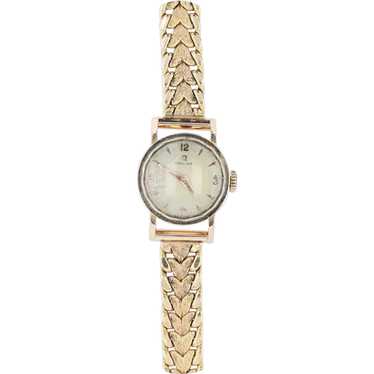 ladies omega watch 1960s - Gem