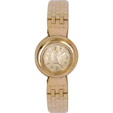 ladies omega watch 1960s - Gem