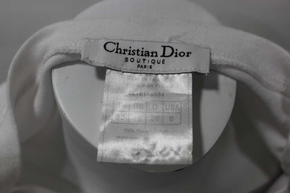 CHRISTIAN DIOR F/W 2004 - image 4