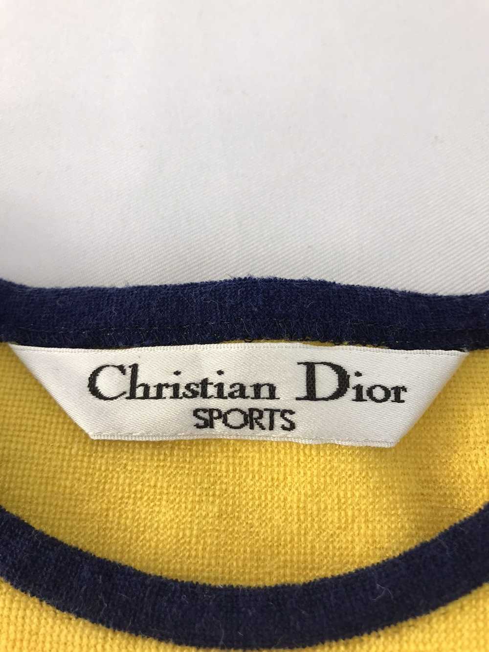 Christian Dior Monsieur × Luxury × Streetwear Chr… - image 5