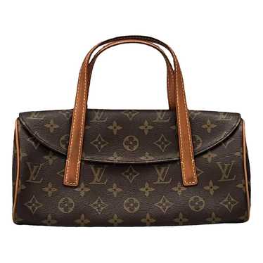 Louis Vuitton Sonatine leather handbag - image 1