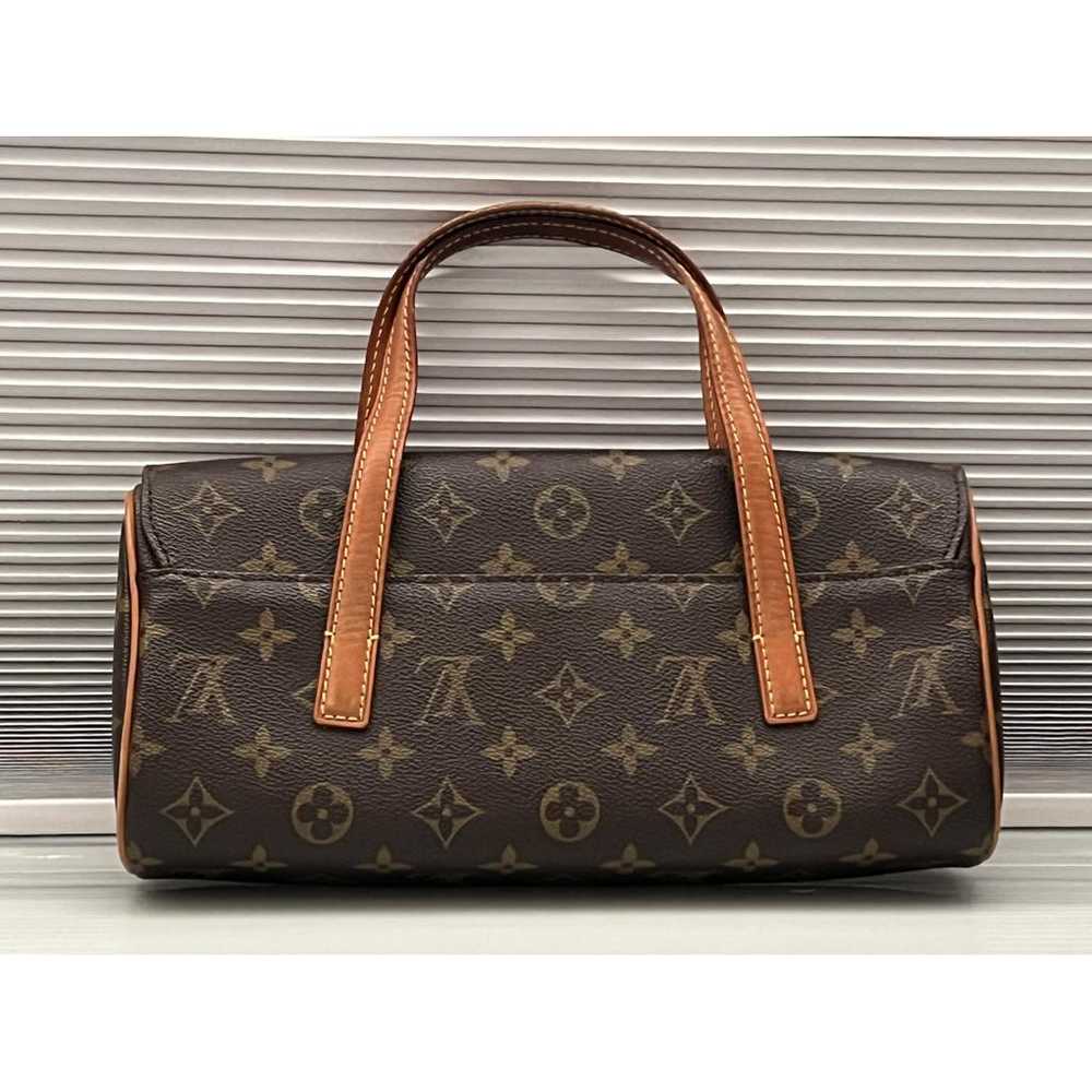 Louis Vuitton Sonatine leather handbag - image 2