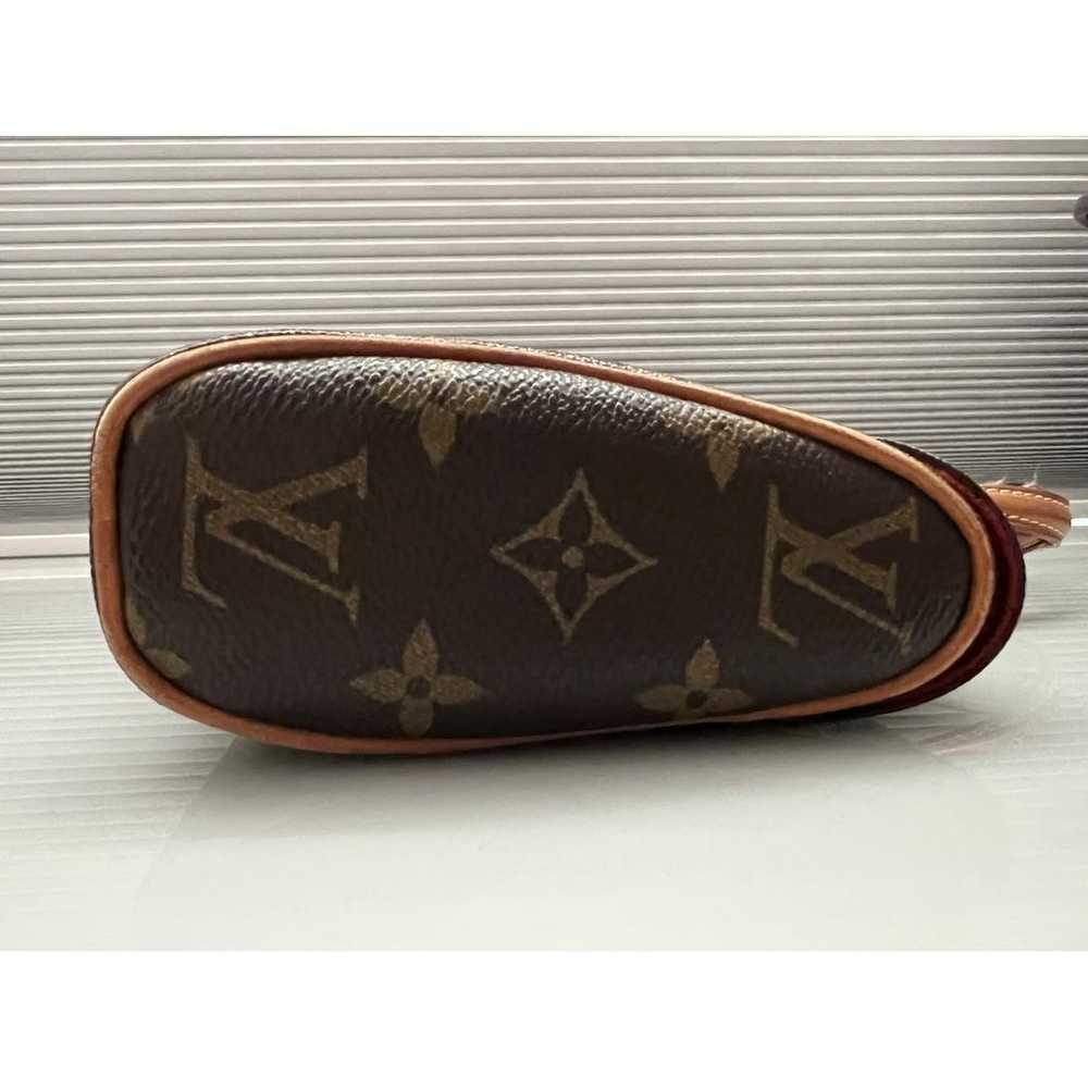 Louis Vuitton Sonatine leather handbag - image 3