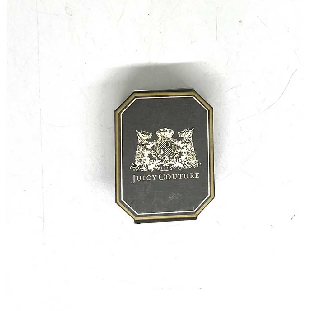 Juicy Couture Silver earrings - image 6