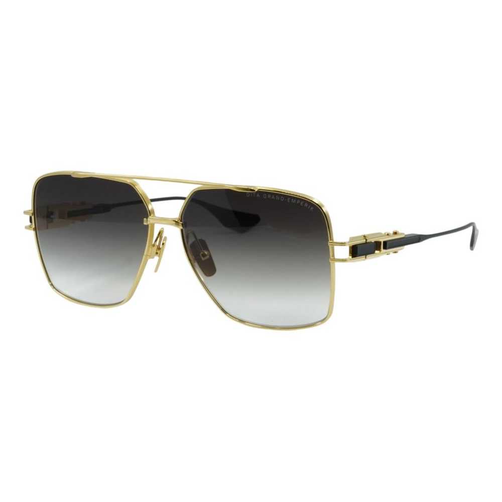 Dita Sunglasses - image 1