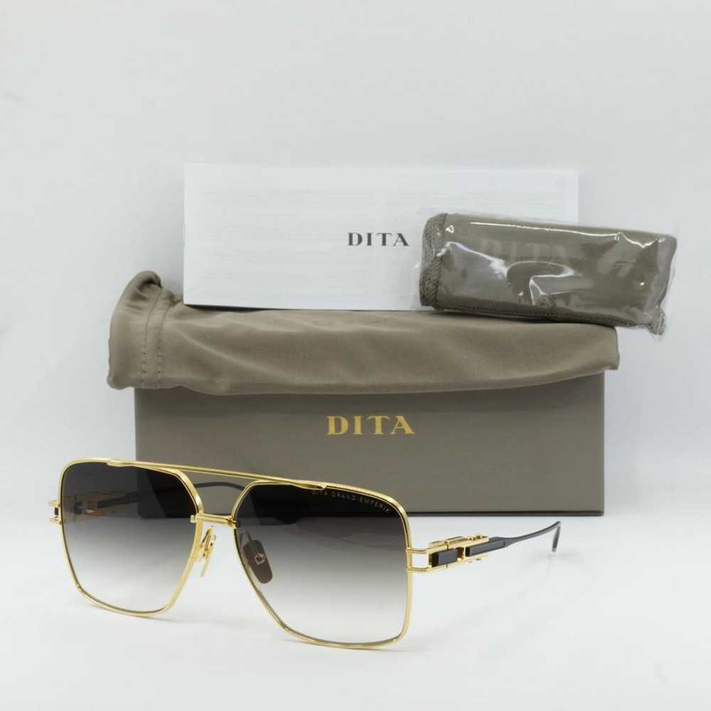 Dita Sunglasses - image 4