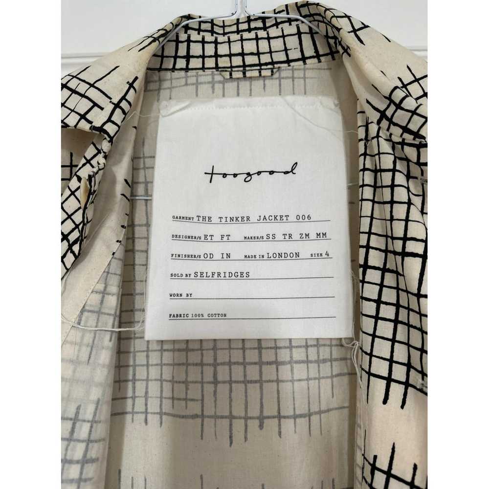 TooGood Jacket - image 2