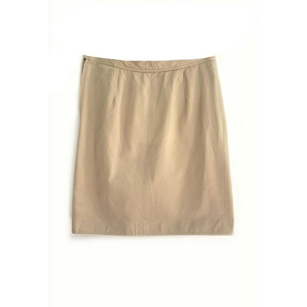 Valentino Garavani Mini skirt - image 3