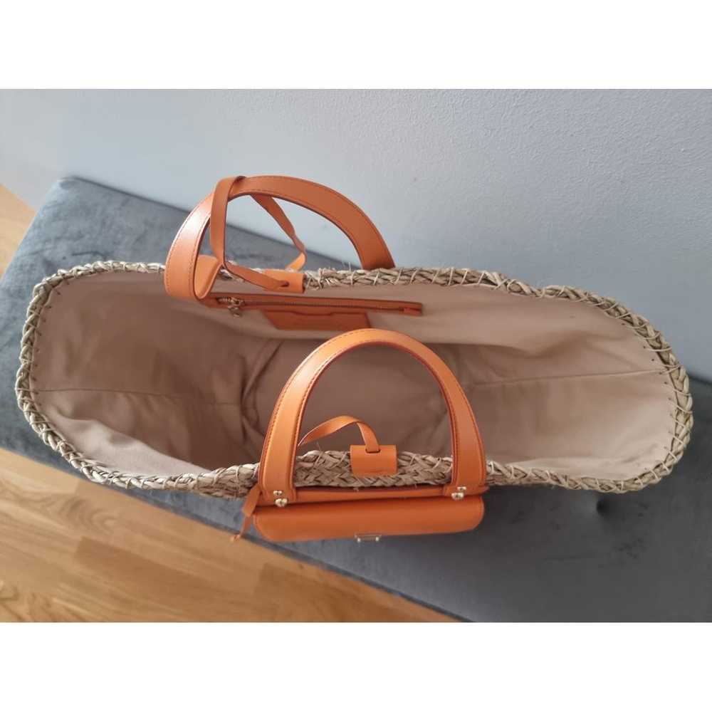 Dolce & Gabbana Kendra leather handbag - image 2
