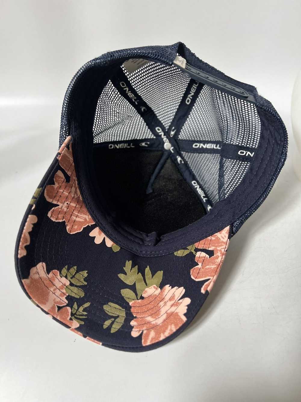 Hat × Oneill × Streetwear ONEILL CAP FLOWERS DESI… - image 11