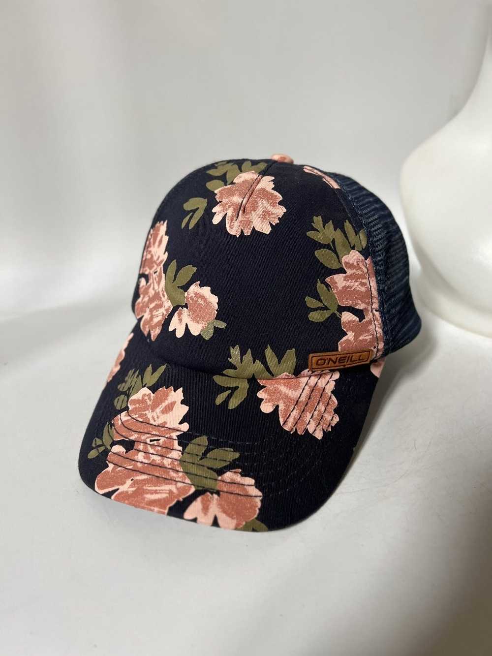 Hat × Oneill × Streetwear ONEILL CAP FLOWERS DESI… - image 3