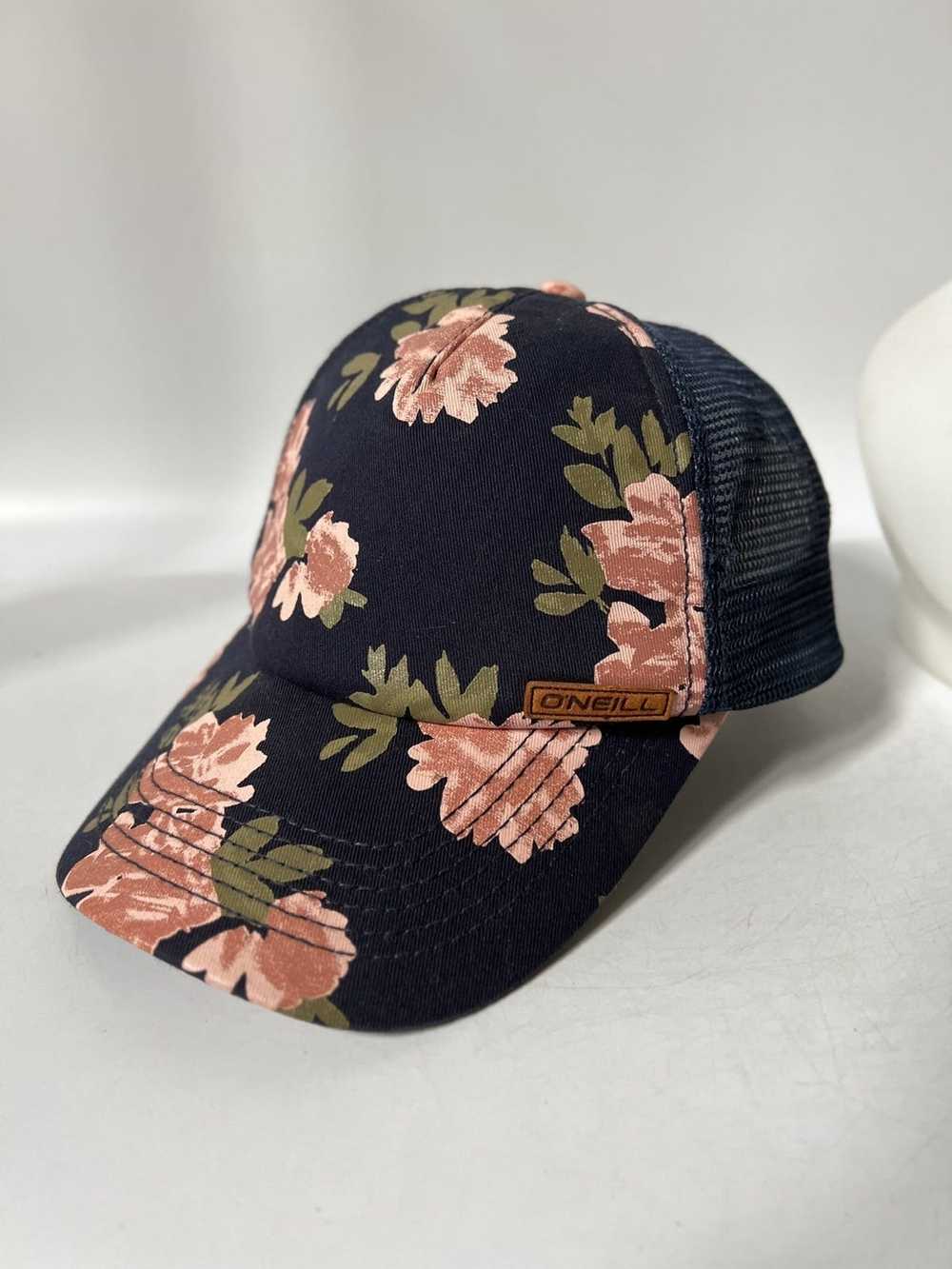 Hat × Oneill × Streetwear ONEILL CAP FLOWERS DESI… - image 4