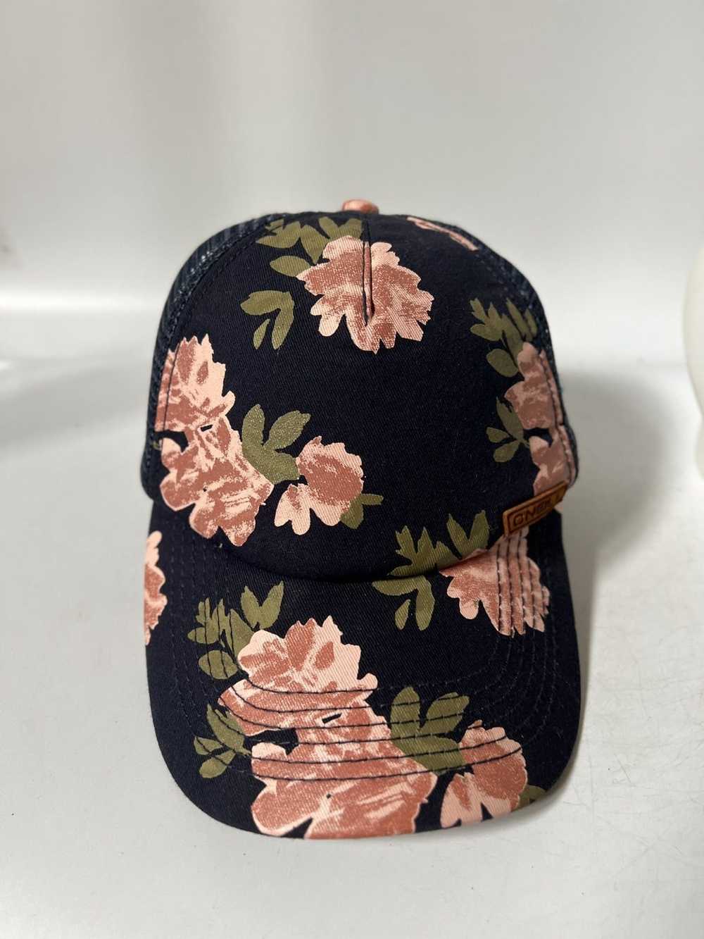 Hat × Oneill × Streetwear ONEILL CAP FLOWERS DESI… - image 6