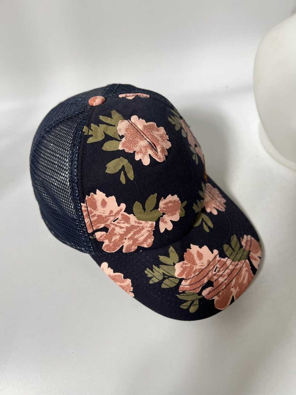 Hat × Oneill × Streetwear ONEILL CAP FLOWERS DESI… - image 7