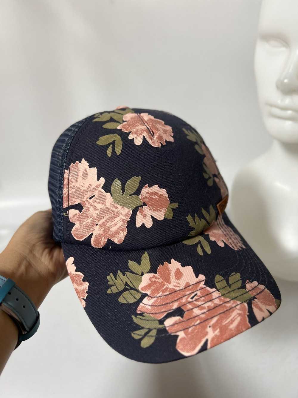 Hat × Oneill × Streetwear ONEILL CAP FLOWERS DESI… - image 8