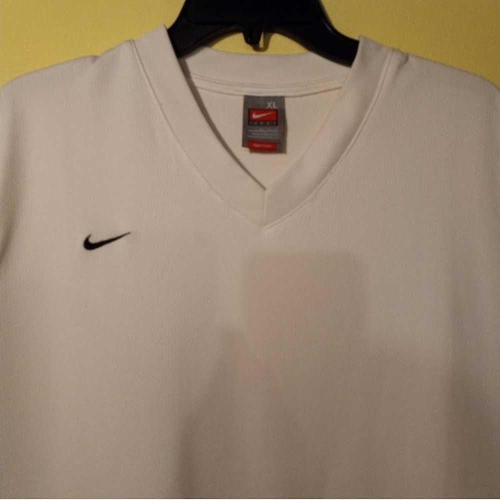 Nike Polo shirt - image 2