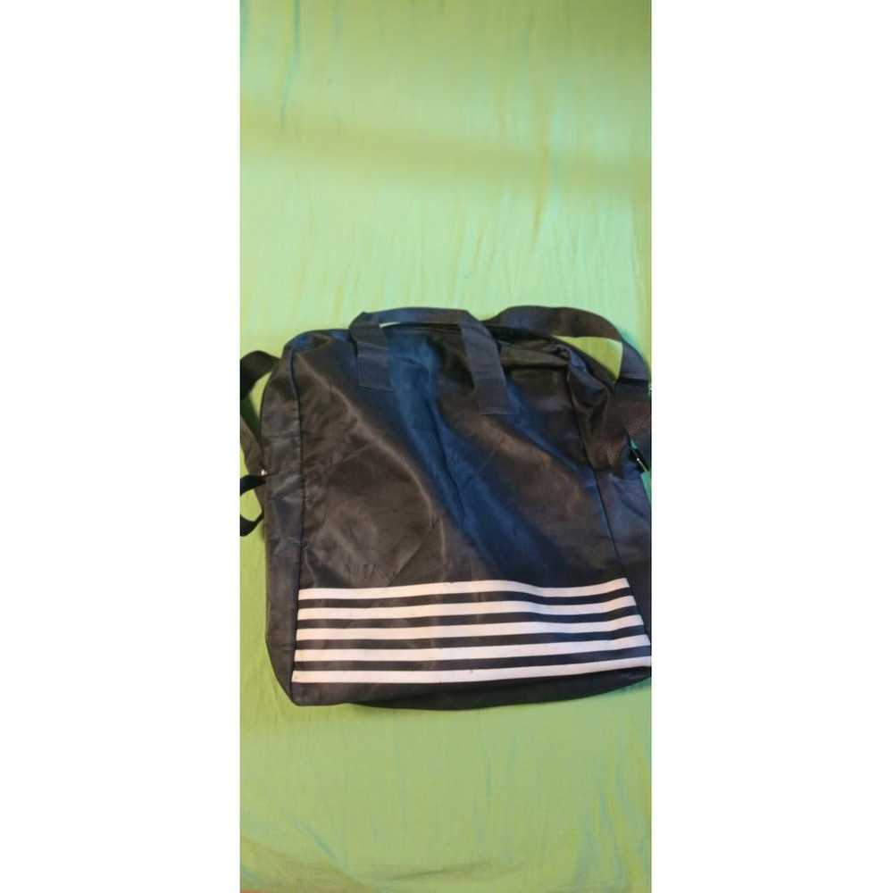 Jean Paul Gaultier Travel bag - image 5
