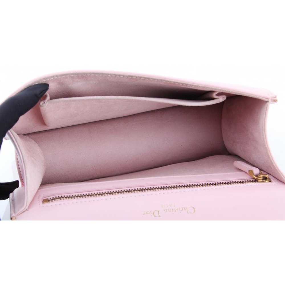 Dior Diorama leather handbag - image 11