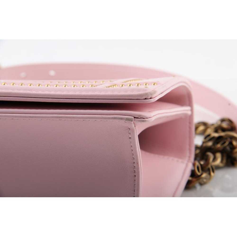 Dior Diorama leather handbag - image 7