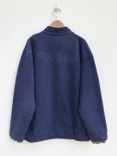 Whiz Limited Whiz Limited Japanese Streetwear Swea