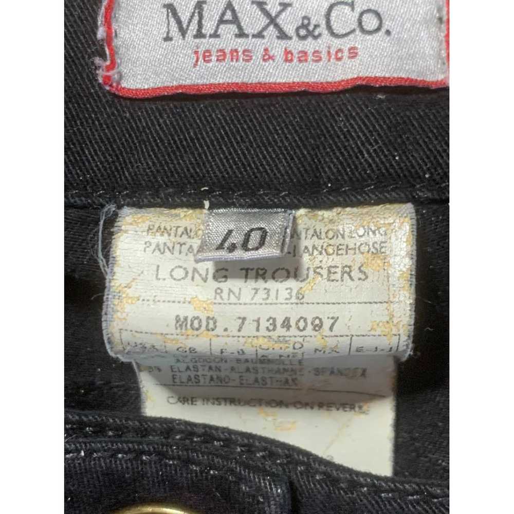 Max & Co Short pants - image 3