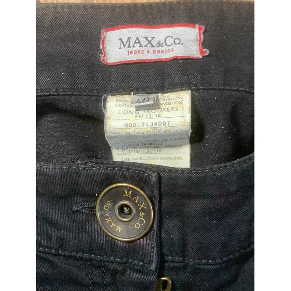 Max & Co Short pants - image 4