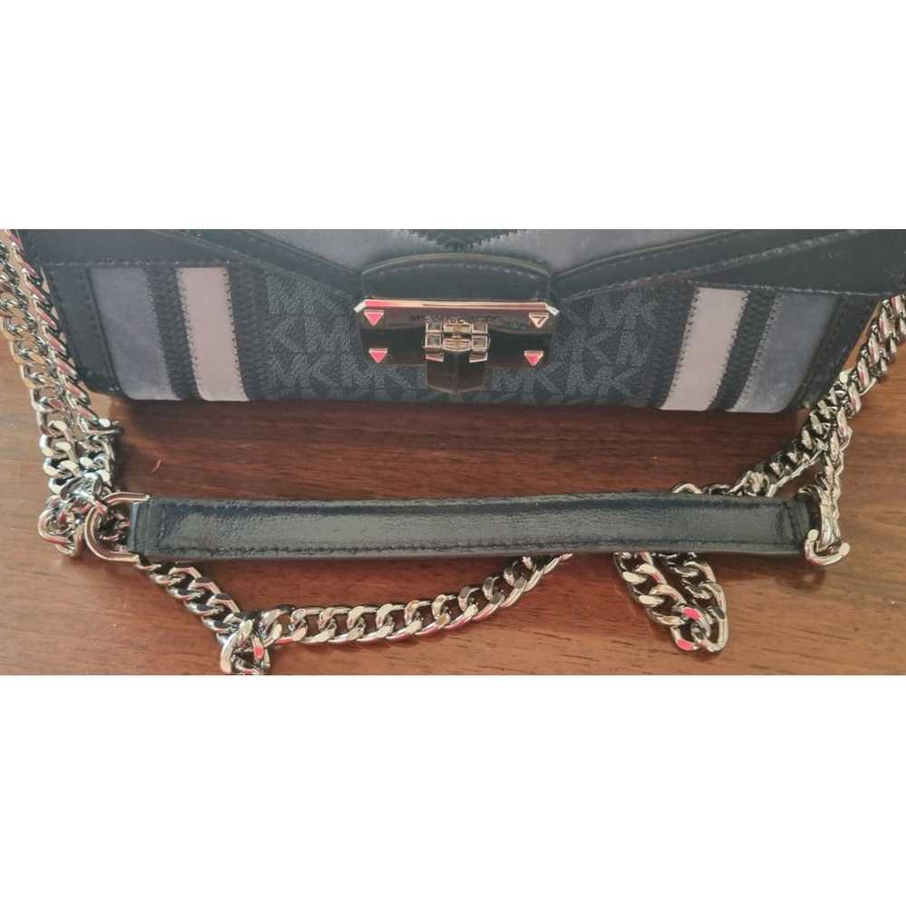Michael Kors Whitney leather crossbody bag - image 5