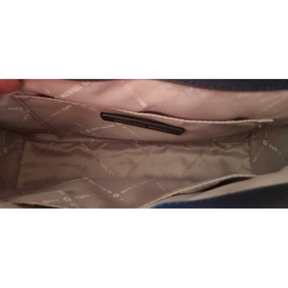 Michael Kors Whitney leather crossbody bag - image 6