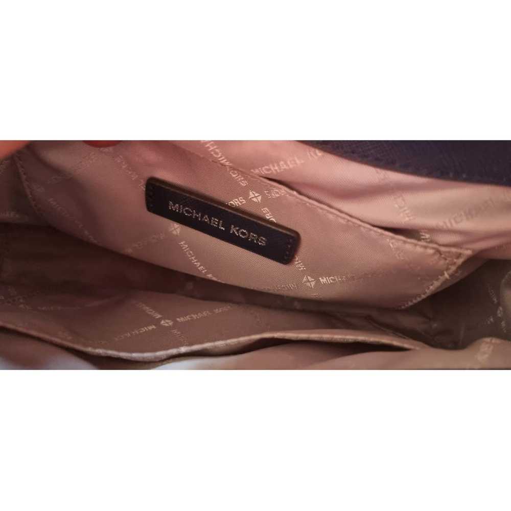 Michael Kors Whitney leather crossbody bag - image 7