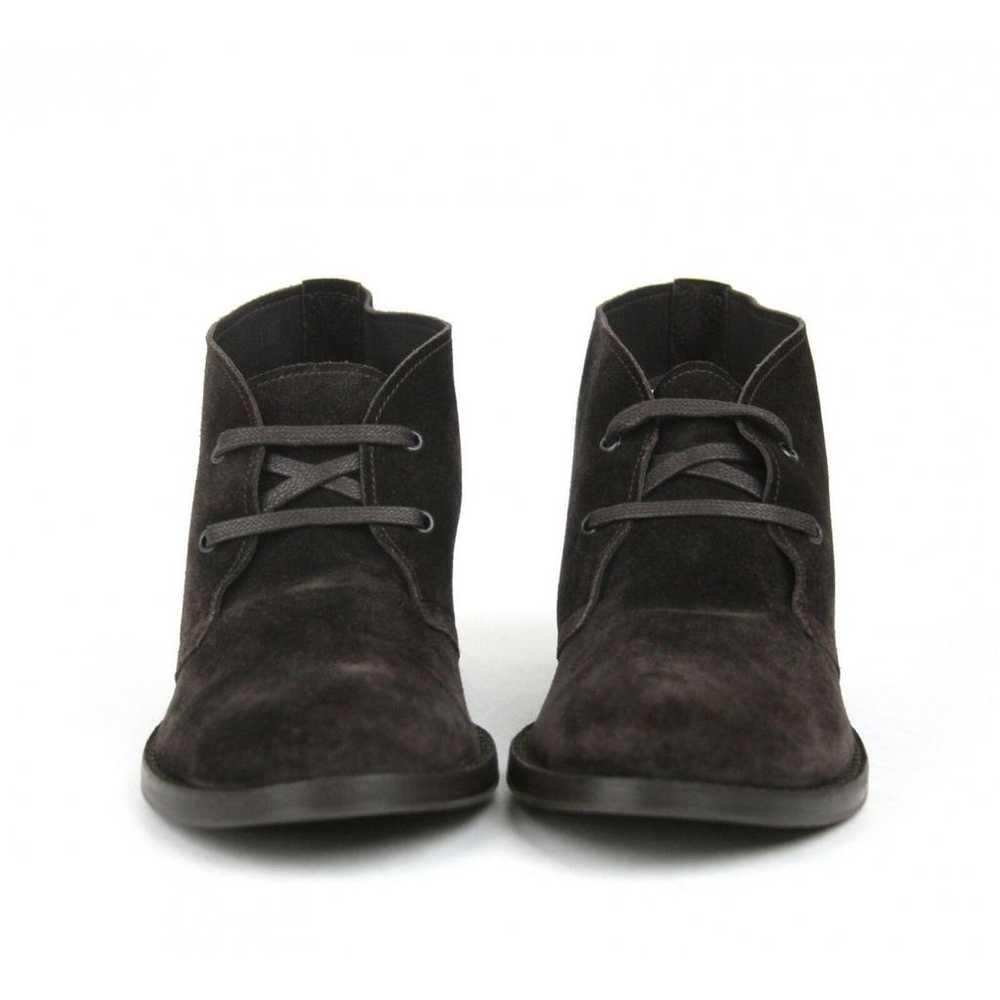 Bottega Veneta Boots - image 8