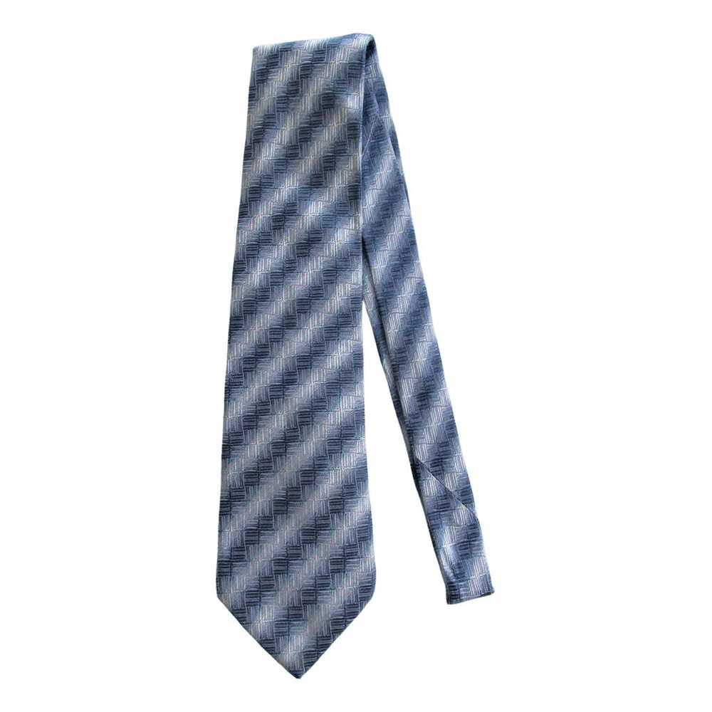 Canali Silk tie - image 1