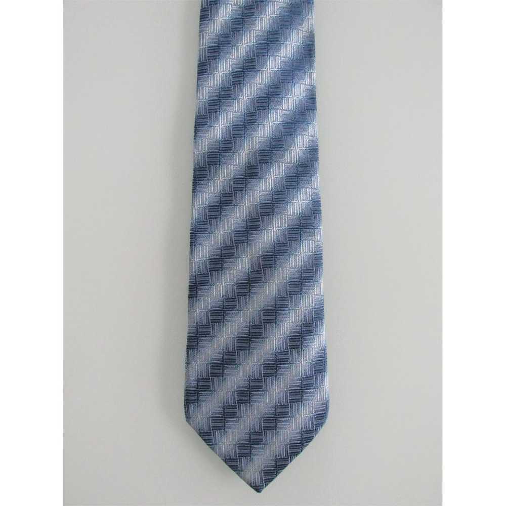 Canali Silk tie - image 2