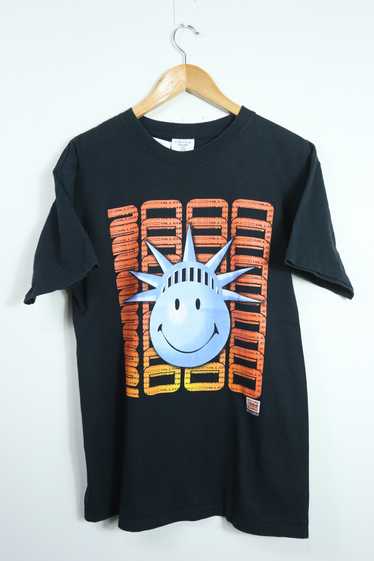 American Apparel × Tee Shirt × Vintage GTMC075 Vin