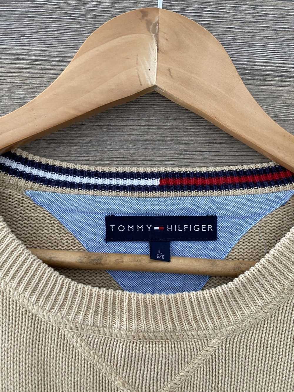 Tommy Hilfiger × Vintage Tommy Hilfiger Vintage M… - image 4