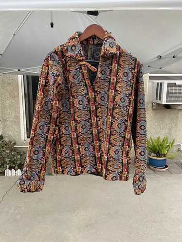 Other Beautiful Patterned Shirt - image 1