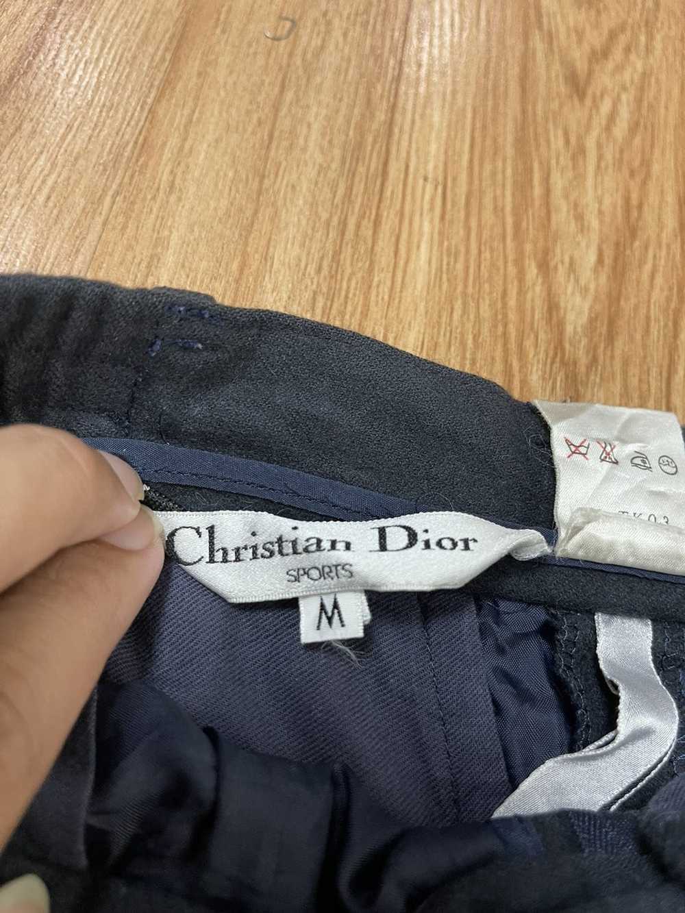 Christian Dior Monsieur × Vintage SALE 🔥Vintage … - image 5