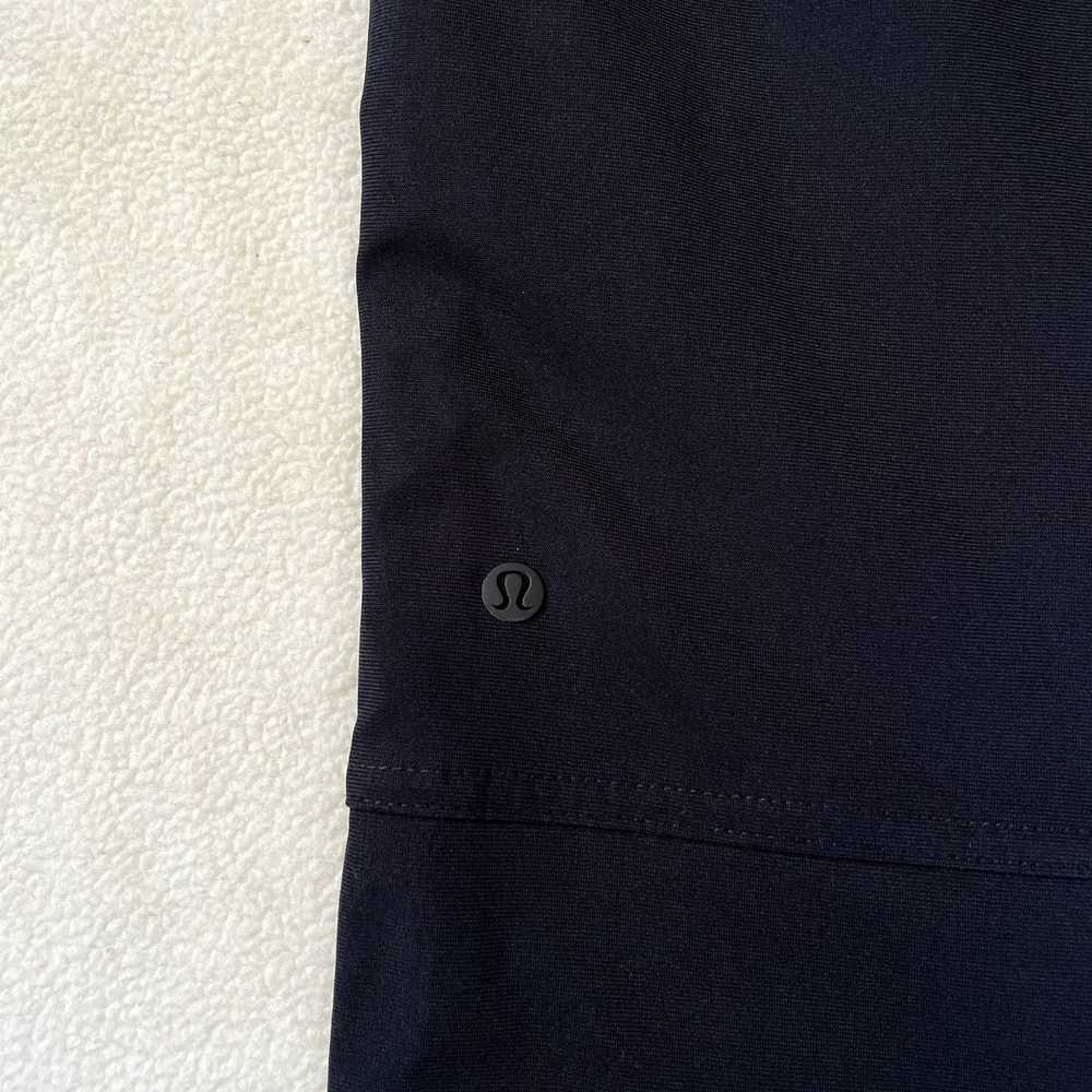 Lululemon Lululemon Pants Mens 34 Black ABC Stret… - image 5