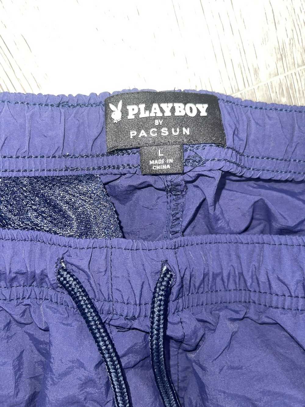 Playboy Playboy Swim shorts - image 1