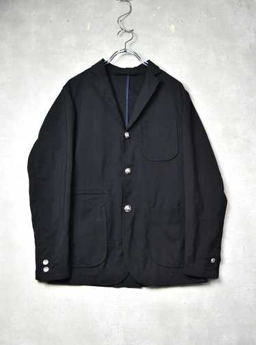 春早割 Needles beams blazer tailored jacket テーラードジャケット