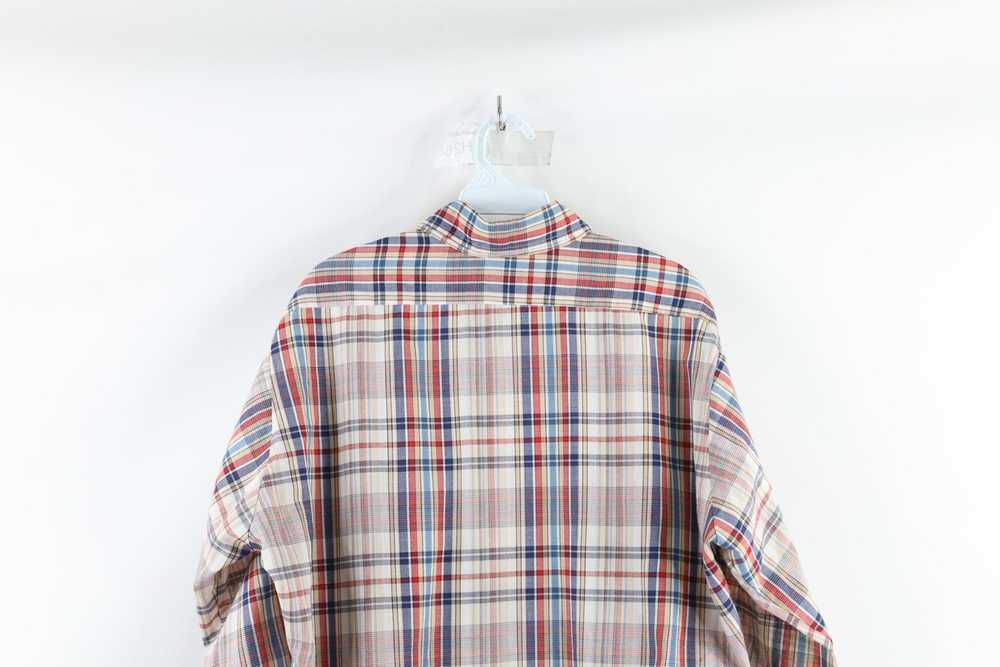 Levi's × Vintage Vintage 70s Levis Western Collar… - image 8