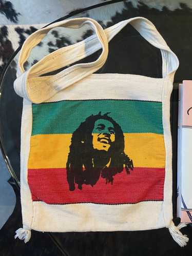 Daniel bob tote bag - Gem