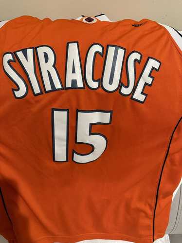 Nike Syracuse Carmelo Anthony Jersey