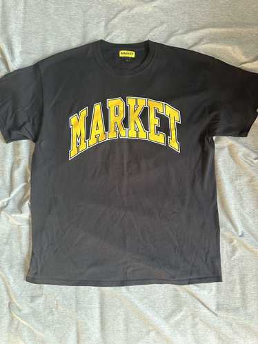 Market Market Logo Tee - image 1