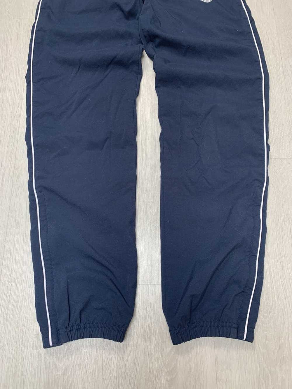 Nike × Streetwear × Vintage Nike Track Drill Pant… - image 3