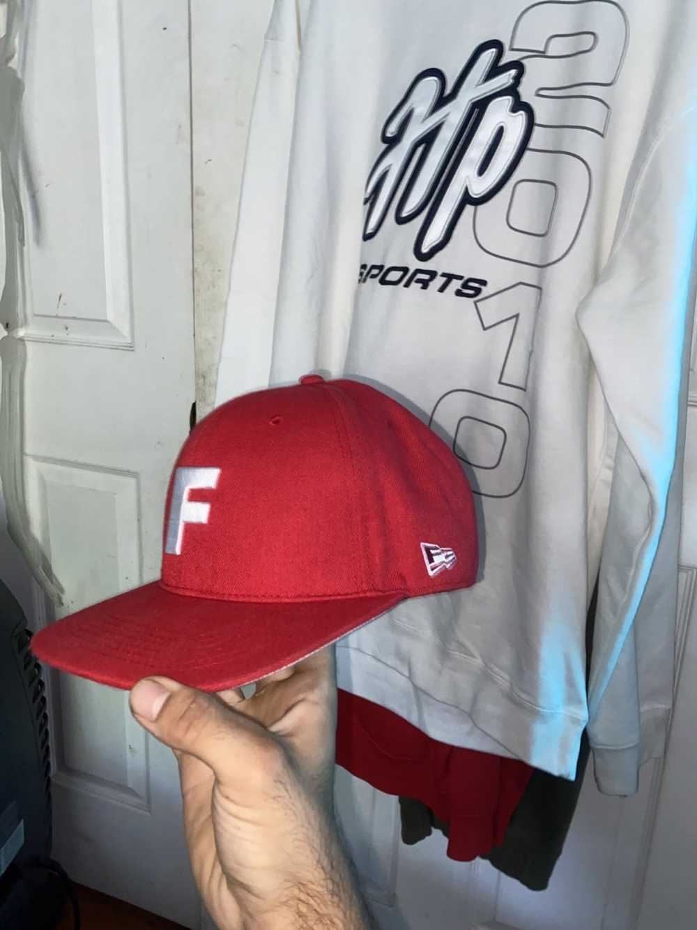 Fuck The Population FTP underground champions fit… - image 1