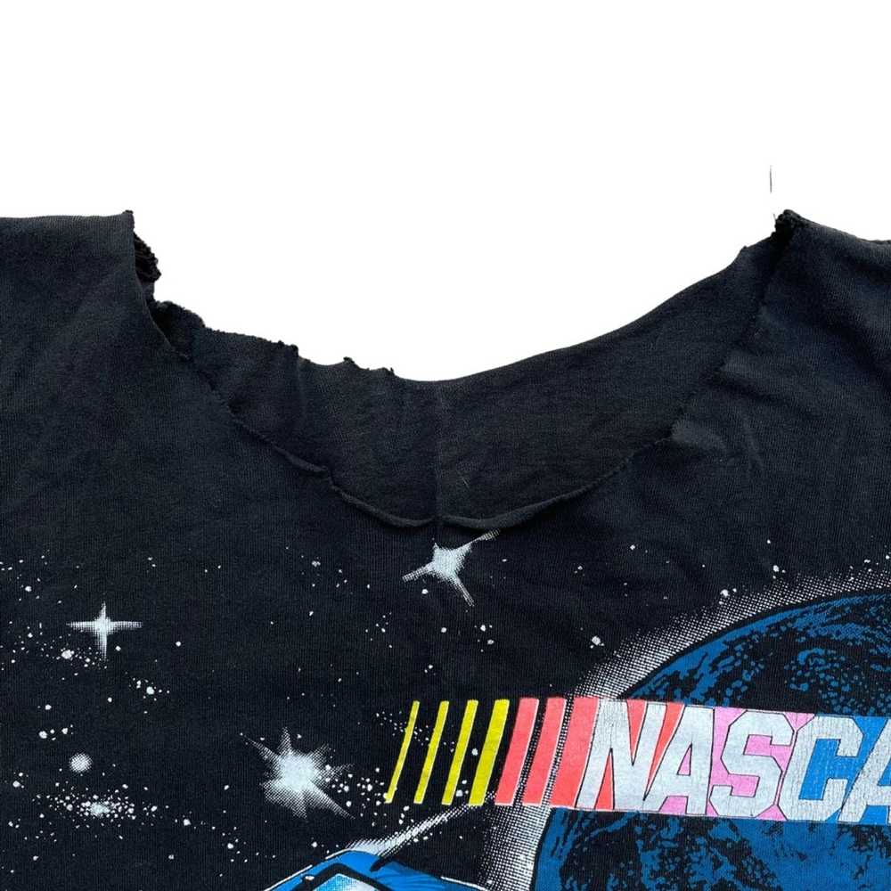 NASCAR × Streetwear × Vintage Vintage NASCAR 1995… - image 4